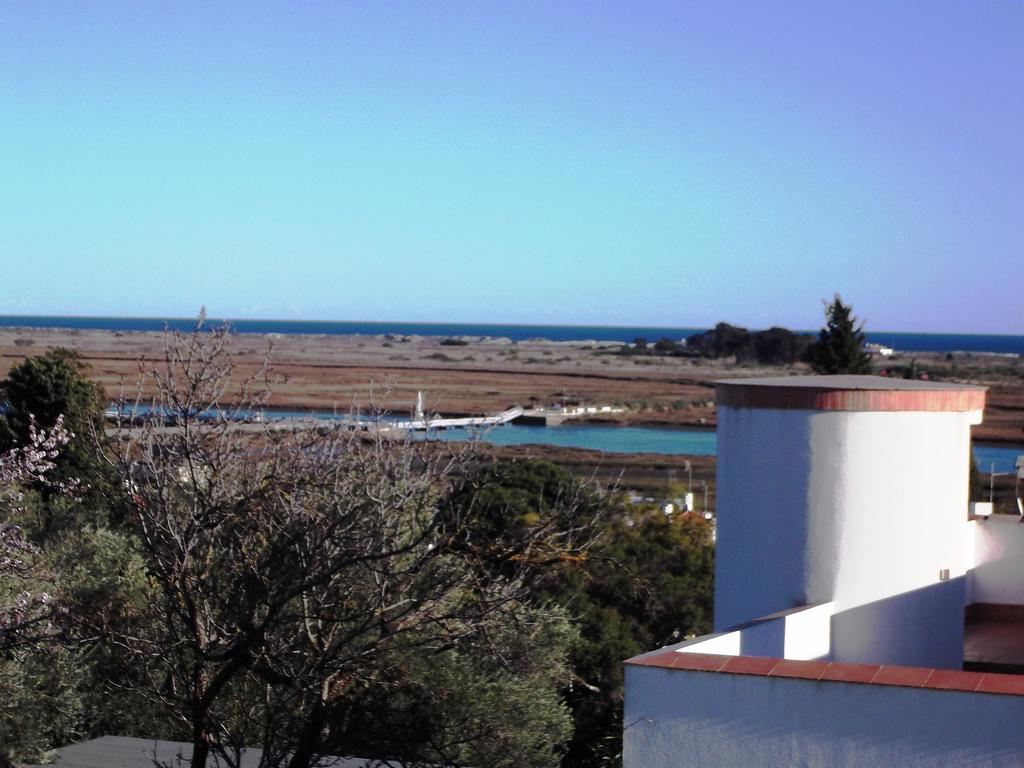 Pedras Del Rei, Nature And Beach Apartment Tavira Exterior photo