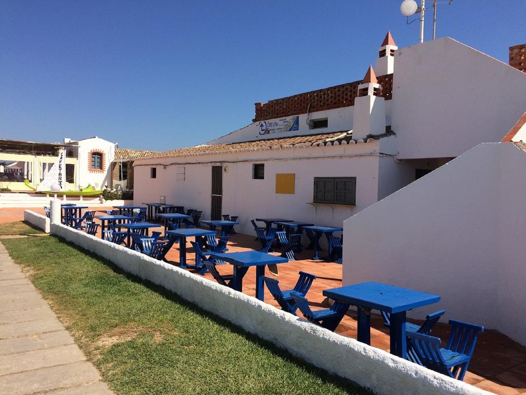 Pedras Del Rei, Nature And Beach Apartment Tavira Exterior photo