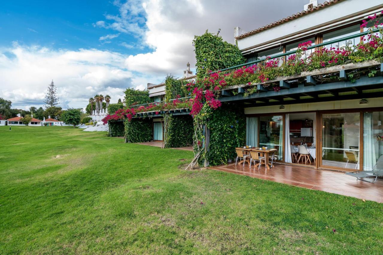 Pedras Del Rei, Nature And Beach Apartment Tavira Exterior photo